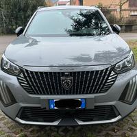 Peugeot  2008