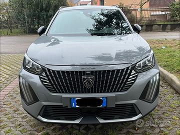 Peugeot  2008