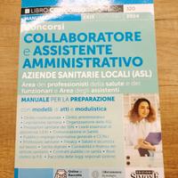 manuale assistente azienda ospedaliera 