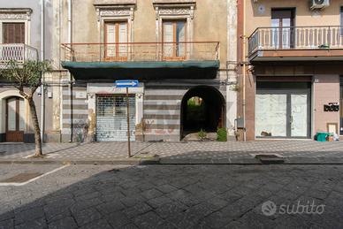 Casa Indipendente - Zafferana Etnea