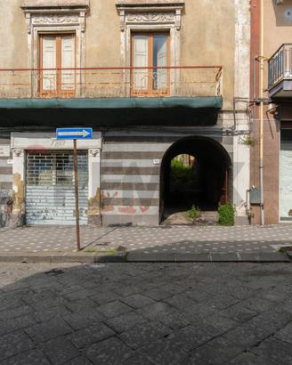 Casa Indipendente - Zafferana Etnea