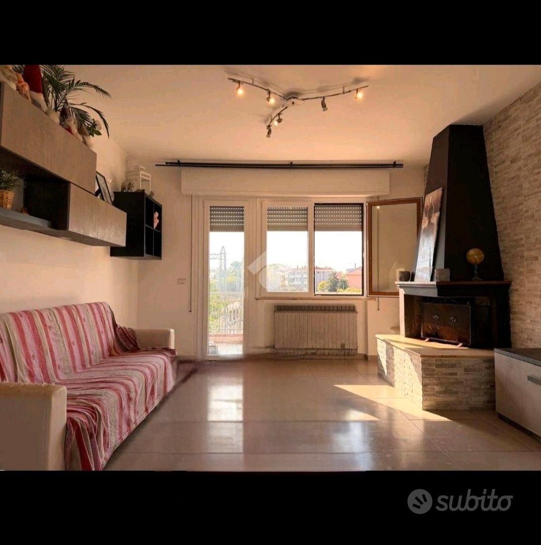 Appartamento – Riccione, Alba, Rimini - Vista 2