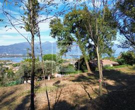 Terreno Edificabile - Manerba del Garda