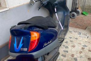 Honda pantheon