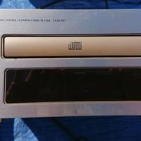 Denon UCD-F07 Lettore CD