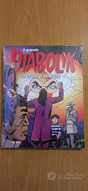 IL grande Diabolik  - La Spada di Damocle