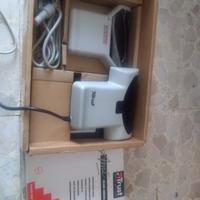 Coppia Handy Scanner Colore/BN