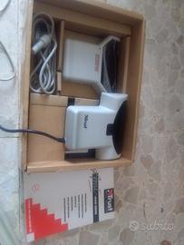 Coppia Handy Scanner Colore/BN