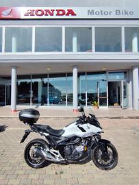 Honda NC 750 X Manuale