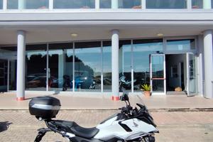 Honda NC 750 X Manuale