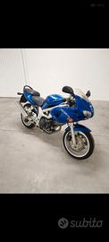 Suzuki SV650 s