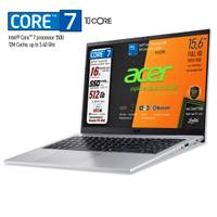 Acer Core7 150U DDR5 16gB SSD512 W11 15,6 FHD