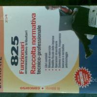 Libro normativa concorso agenzia delle entrate