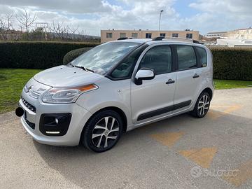 CITROEN C3 Picasso - 2014