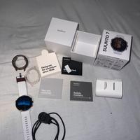 Smartwatch gps Suunto 7