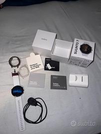 Smartwatch gps Suunto 7