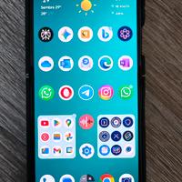 Motorola RAZR 60 ultra pantone scarab