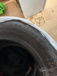 Gomme invernali