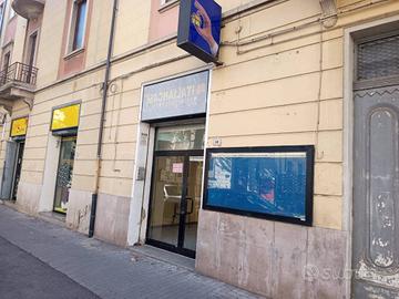 Negozio a Lanciano, 1 locali