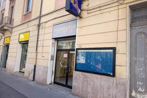 Negozio a Lanciano, 1 locali