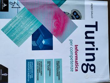 Turing ISBN 9788829852758