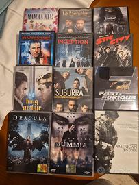 FILM IN DVD