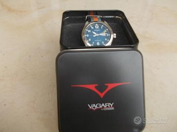 Orologio Vagary