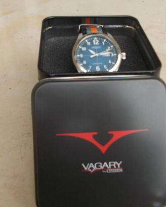 Orologio Vagary