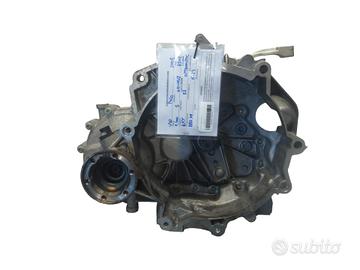 CAMBIO MANUALE COMPLETO VOLKSWAGEN Polo 4Â° Serie