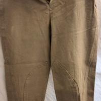 PANTALONE EQUITAZIONE DONNA