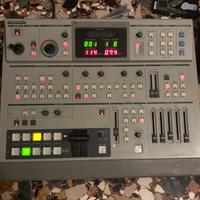 PANASONIC mixer audio video WJ-MX50 - chroma key