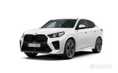 BMW X2 sDrive 18d Msport Pro