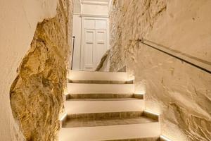 Nel cuore della città di Sassari