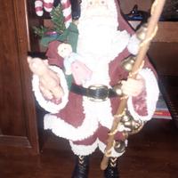 Babbo Natale Vintage