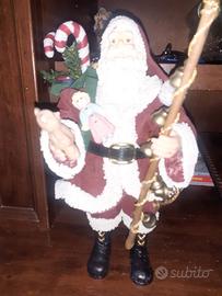 Babbo Natale Vintage