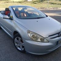 Peugeot 307 Coupé/Cabrio  2005