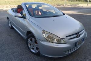 Peugeot 307 Coupé/Cabrio  2005