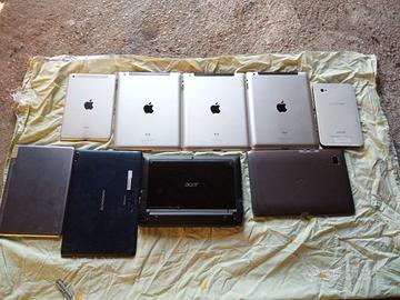 tablet e computer 