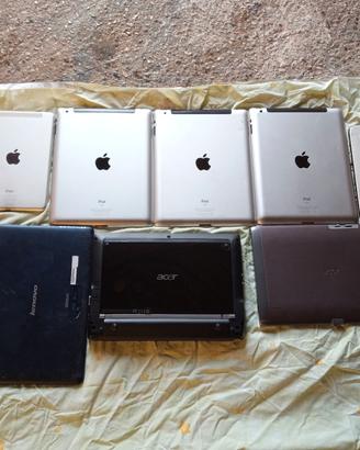 tablet e computer 