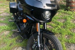 Harley-Davidson Softail Low Rider - 2022