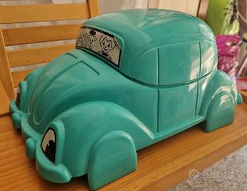 Vasino Vintage 