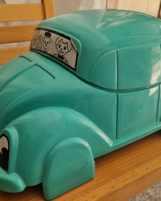 Vasino Vintage 
