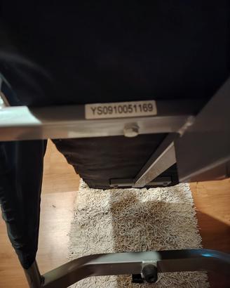 Carnielli Panca inversione 