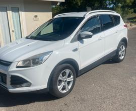 FORD KUGA 2.0 TDCi 120CV