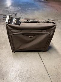 Borsa porta abiti
