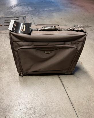 Borsa porta abiti