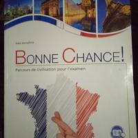 Bonne Chance!