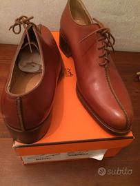 HERMÈS SCARPE