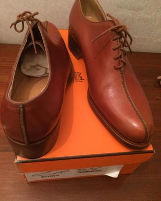 HERMÈS SCARPE