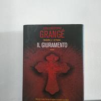 Il giuramento Jean-Christophe Grangé